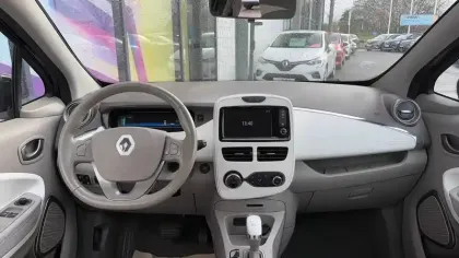 Photo 21 Renault Zoé Zoe R90