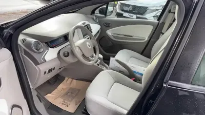 Photo 6 Renault Zoé Zoe R90