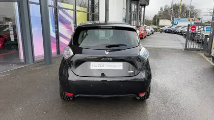 Photo 16 Renault Zoé Zoe R90