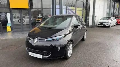 Photo 14 Renault Zoé Zoe R90