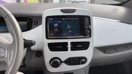 Photo 23 Renault Zoé Zoe R90