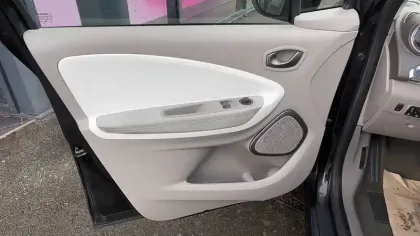 Photo 8 Renault Zoé Zoe R90