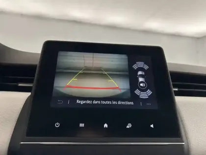 Photo 45 Renault Clio Gén. V (BJA) Ph2 Evolution 5