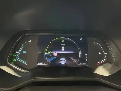 Photo 43 Renault Clio Gén. V (BJA) Ph2 Evolution 5