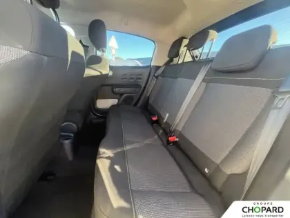 Photo 27 Citroën C3  PureTech 110 S&S EAT6