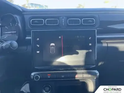 Photo 29 Citroën C3  PureTech 110 S&S EAT6