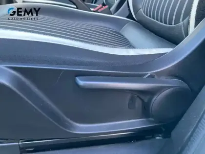 Photo 12 Renault Twingo  III SCe 65