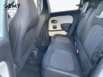 Photo 9 Renault Twingo  III SCe 65