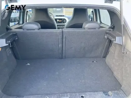 Photo 5 Renault Twingo  III SCe 65