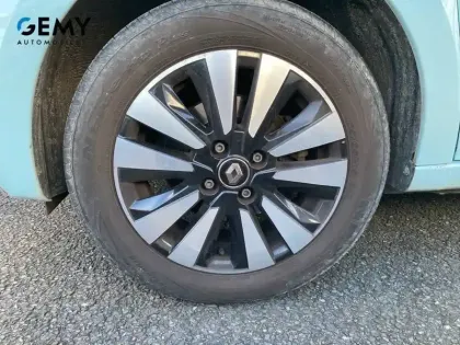 Photo 10 Renault Twingo  III SCe 65