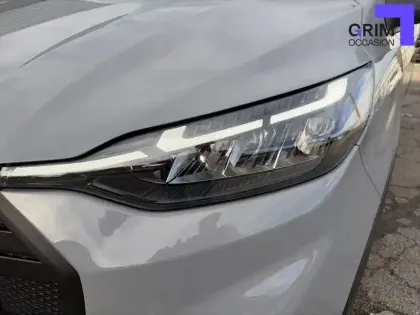 Photo 16 Ford Transit  CUSTOM CA 320 L2H1 2.0 ECOBLUE 150 CH