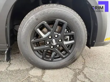 Photo 15 Ford Transit  CUSTOM CA 320 L2H1 2.0 ECOBLUE 150 CH