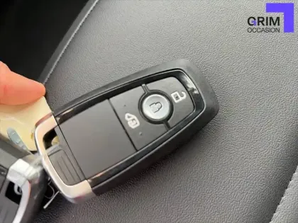 Photo 28 Ford Transit  CUSTOM CA 320 L2H1 2.0 ECOBLUE 150 CH