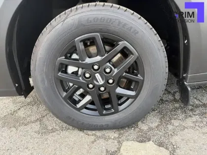 Photo 12 Ford Transit  CUSTOM CA 320 L2H1 2.0 ECOBLUE 150 CH