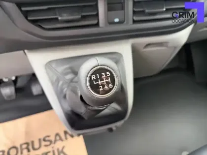 Photo 9 Ford Transit  CUSTOM CA 320 L2H1 2.0 ECOBLUE 150 CH