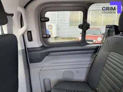 Photo 20 Ford Transit  CUSTOM CA 320 L2H1 2.0 ECOBLUE 150 CH