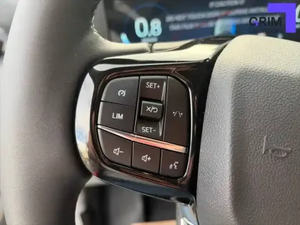 Photo 24 Ford Transit  CUSTOM CA 320 L2H1 2.0 ECOBLUE 150 CH