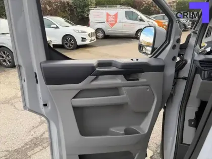 Photo 19 Ford Transit  CUSTOM CA 320 L2H1 2.0 ECOBLUE 150 CH