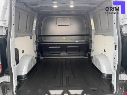 Photo 11 Ford Transit  CUSTOM CA 320 L2H1 2.0 ECOBLUE 150 CH