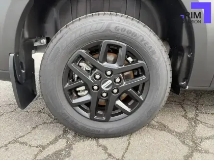 Photo 14 Ford Transit  CUSTOM CA 320 L2H1 2.0 ECOBLUE 150 CH