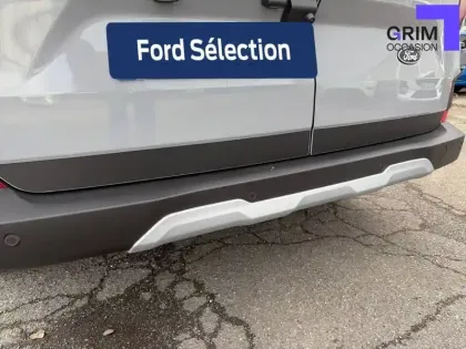 Photo 17 Ford Transit  CUSTOM CA 320 L2H1 2.0 ECOBLUE 150 CH