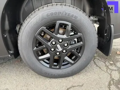 Photo 13 Ford Transit  CUSTOM CA 320 L2H1 2.0 ECOBLUE 150 CH