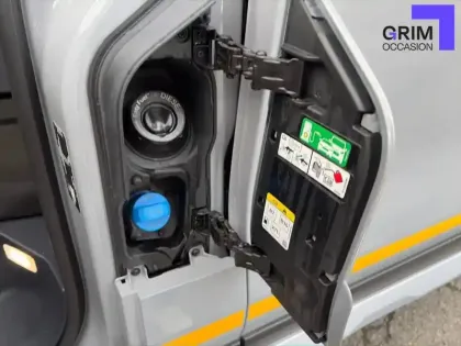 Photo 23 Ford Transit  CUSTOM CA 320 L2H1 2.0 ECOBLUE 150 CH