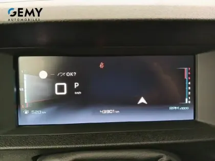 Photo 13 Citroën Spacetourer  XL BlueHDi 180 S&S EAT8