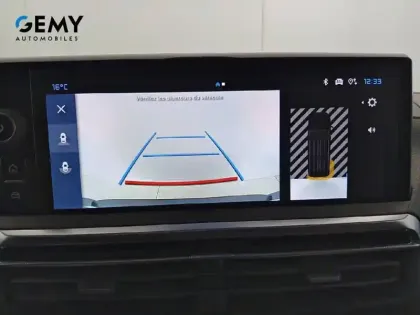 Photo 14 Citroën Spacetourer  XL BlueHDi 180 S&S EAT8