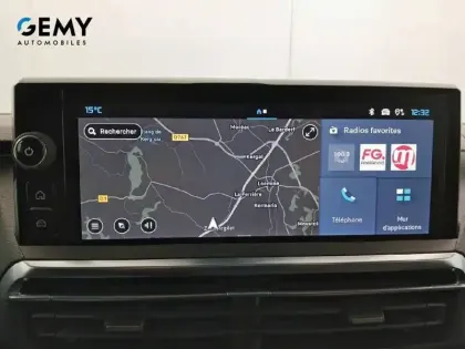 Photo 12 Citroën Spacetourer  XL BlueHDi 180 S&S EAT8