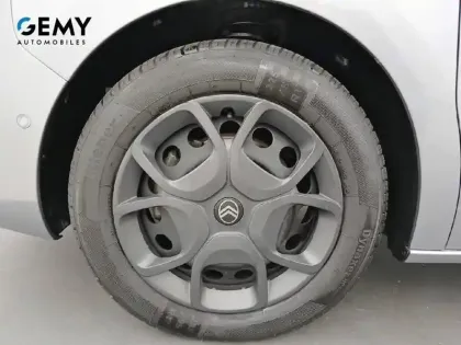 Photo 10 Citroën Spacetourer  XL BlueHDi 180 S&S EAT8