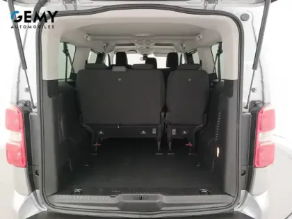 Photo 5 Citroën Spacetourer  XL BlueHDi 180 S&S EAT8