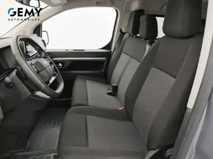 Photo 8 Citroën Spacetourer  XL BlueHDi 180 S&S EAT8