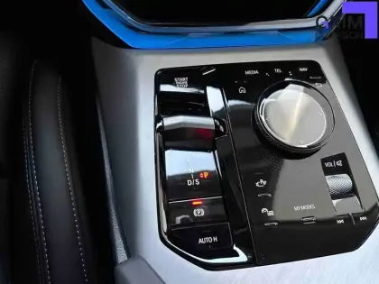 Photo 19 BMW X3  20 xDrive 208 ch BVA8