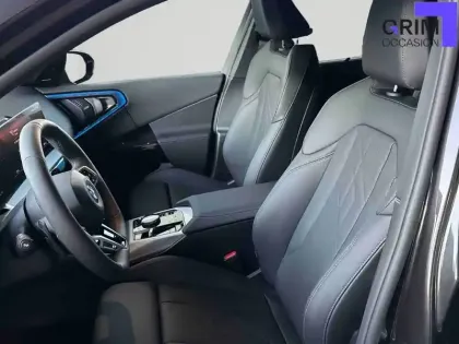 Photo 36 BMW X3  20 xDrive 208 ch BVA8