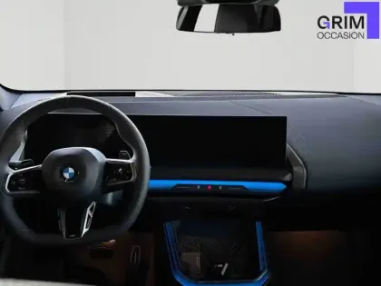 Photo 34 BMW X3  20 xDrive 208 ch BVA8