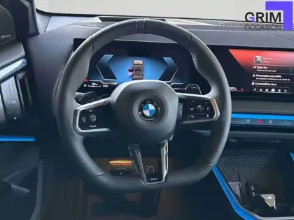 Photo 56 BMW X3  20 xDrive 208 ch BVA8