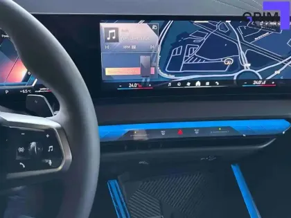 Photo 59 BMW X3  20 xDrive 208 ch BVA8