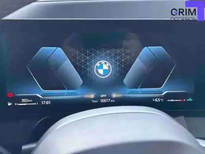 Photo 58 BMW X3  20 xDrive 208 ch BVA8