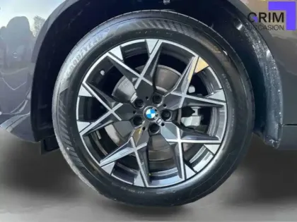 Photo 23 BMW X3  20 xDrive 208 ch BVA8