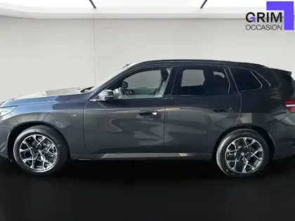 Photo 32 BMW X3  20 xDrive 208 ch BVA8