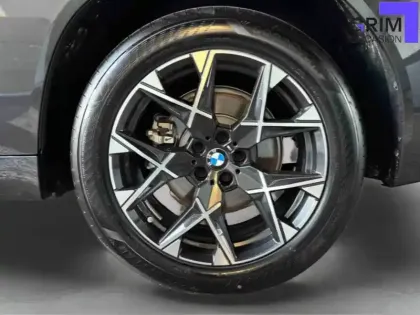 Photo 12 BMW X3  20 xDrive 208 ch BVA8