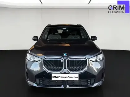 Photo 7 BMW X3  20 xDrive 208 ch BVA8