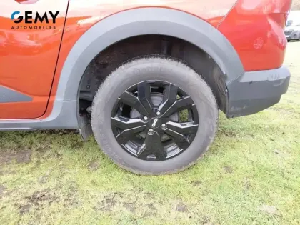 Photo 10 Dacia Jogger  TCe 110 5 places