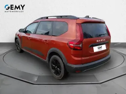 Photo 6 Dacia Jogger  TCe 110 5 places