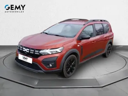 Photo Dacia Jogger Extreme