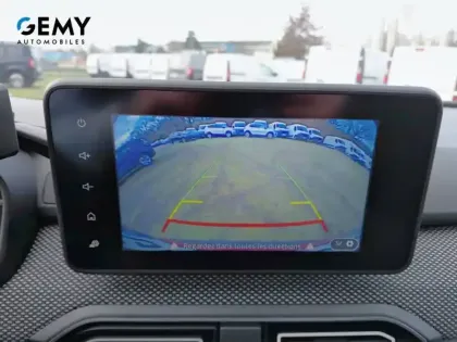 Photo 20 Dacia Jogger  TCe 110 5 places