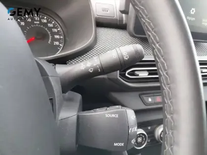 Photo 17 Dacia Jogger  TCe 110 5 places