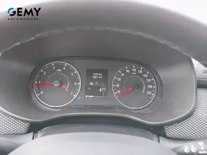 Photo 13 Dacia Jogger  TCe 110 5 places