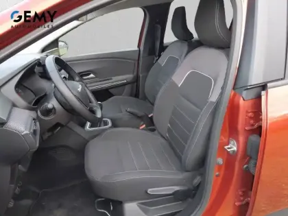 Photo 8 Dacia Jogger  TCe 110 5 places